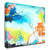 "The Dreaming" Wrapped Canvas Print Wall Art