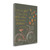 Octobers 5 Wrapped Canvas Print Living Room Wall Art