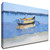 Aspendale Oars Wrapped Canvas Print Wall Art