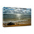 Last Step Wrapped Canvas Print Wall Art