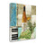 Bon Vin 3 Wrapped Canvas Print Living Room Wall Art