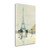 April In Paris 5 Wrapped Canvas Print Living Room Wall Art