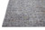 2' X 3' Gray Taupe And Yellow Abstract Stain Resistant Area Rug