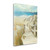 Coastal Escape 3 Wrapped Canvas Print Living Room Wall Art