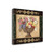 Harvest I Wrapped Canvas Print Living Room Wall Art