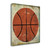 Ball II Wrapped Canvas Print Living Room Wall Art