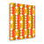 Atomic Art 1 Wrapped Canvas Print Wall Art