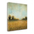 Summer Evening I Wrapped Canvas Print Wall Art