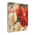 Poppies Bloom III Wrapped Canvas Print Living Room Wall Art