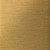 66" Gold Metal and Glass Five Tier Etagere Bookcase