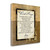 The Lords Prayer 4 Wrapped Canvas Print Living Room Wall Art