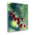 Luscious Wrapped Canvas Print Living Room Wall Art