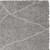 94" X 126" Blue Polypropylene Rug