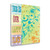 Happy Place 2 Wrapped Canvas Print Living Room Wall Art