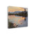 Tranquil Evening 2 Wrapped Canvas Print Wall Art