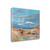 Silence Of The Dune 2 Wrapped Canvas Print Living Room Wall Art