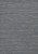 8'x10' Denim Blue Machine Woven UV Treated Indoor Outdoor Area Rug