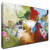 Tango 1 Wrapped Canvas Print Wall Art