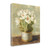 Hatbox Tulips Wag 1 Wrapped Canvas Print Living Room Wall Art