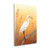 Warm Sky 1 Wrapped Canvas Print Living Room Wall Art