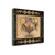 Harvest II Wrapped Canvas Print Living Room Wall Art