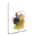 "Abstract Landscape No. 30" Wrapped Canvas Print Wall Art