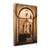 Bella Siena 2 Wrapped Canvas Print Wall Art