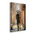 Reflections I Wrapped Canvas Print Living Room Wall Art