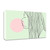 Pink Bubble Gum Wrapped Canvas Print Wall Art
