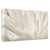 "White Flower" Wrapped Canvas Print Wall Art