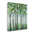 Tranquil VIew I Wrapped Canvas Print Living Room Wall Art