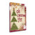 Oh Christmas Tree 2 Wrapped Canvas Print Living Room Wall Art