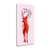 Useless Deer 3 Wrapped Canvas Print Living Room Wall Art