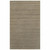 4'x6' Two-toned Brown and Beige Indoor Area Rug
