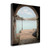 Lakeside Portal Promenade 4 Wrapped Canvas Print Living Room Wall Art