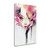 Bauhinia 1 Wrapped Canvas Print Living Room Wall Art