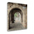 Lakeside Portal 1 Wrapped Canvas Print Wall Art