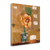 Top Of The Morning 2 Wrapped Canvas Print Wall Art