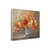 Summer Dream 1 Wrapped Canvas Print Living Room Wall Art