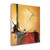 Winged Victory 2 Wrapped Canvas Print Wall Art