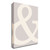 &amp;amp; Wrapped Canvas Print Wall Art