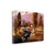 Fall In The Valley 2 Wrapped Canvas Print Living Room Wall Art