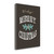 Merry Christmas Wish 1 Wrapped Canvas Print Living Room Wall Art