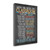 You Are 5 Wrapped Canvas Print Living Room Wall Art