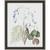 Brown Picture Frame Print Wall Art