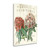 Fleur De Printemps 1 Wrapped Canvas Print Living Room Wall Art