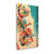 Paradise Beach Club 1 Wrapped Canvas Print Living Room Wall Art