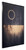 Modern Black and Gold Moon Canvas Wall Art
