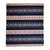 Ultra Soft Southwestern Rainbow Handmade Woven Blanket
