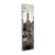 Transamerica Pano 1 Wrapped Canvas Print Wall Art